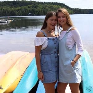 Meet your Posher, Hannah